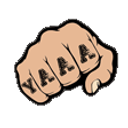 Ya Yeet emoji