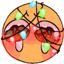 Lights Christmas emoji