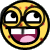 Nerdy emoji