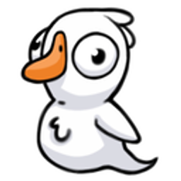 Duckghost0 emoji