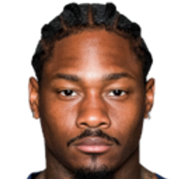 Stefon Diggs emoji