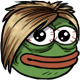 Pepe Karen emoji