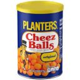 Cheezball emoji