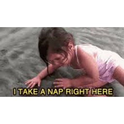 Naprighthere emoji