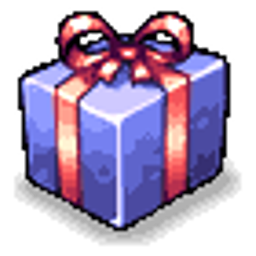 Gift emoji