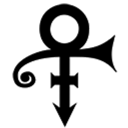 Prince Transparent Edit emoji