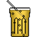 Soda Cup emoji