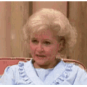 Goldengirls Rose emoji