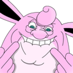 Wiggly Yee Bish emoji