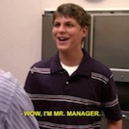 Mrmanager emoji
