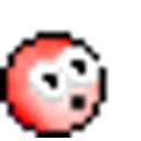 Eyepop emoji