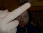 Wypierdalaj emoji