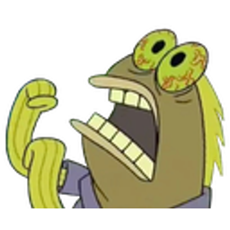 Angyfish emoji