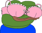 Blindfold emoji