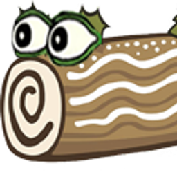 Yule Loggers emoji