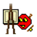 Devil Artist emoji