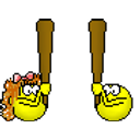 Dispute emoji