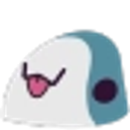 Haven Sharkblob emoji