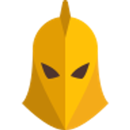 Knight Helmet emoji