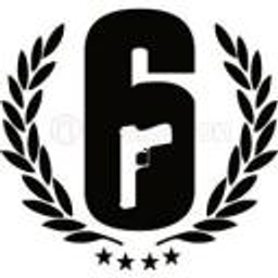 Rainbow6 emoji