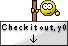 Check It Out Yo emoji