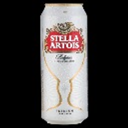 Stella Artois emoji