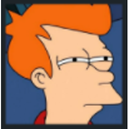Doubtingface emoji