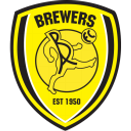 Burton Albion emoji