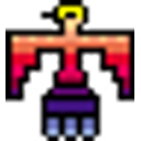 Thunderbird emoji
