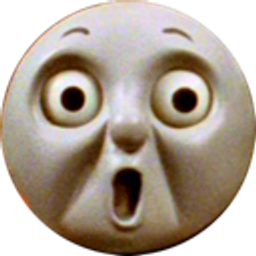 Thomasoh emoji