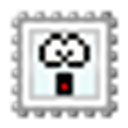 Eek Stamp emoji