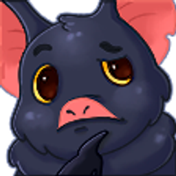 Bathmm emoji