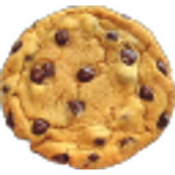 Chocolate Chip Cookie emoji