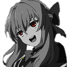 Smug Anime emoji