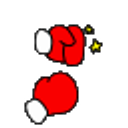 Boxing Gloves emoji