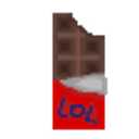 Chocolate Time emoji