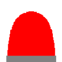 Siren emoji