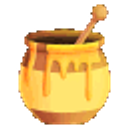 Honey Pot emoji