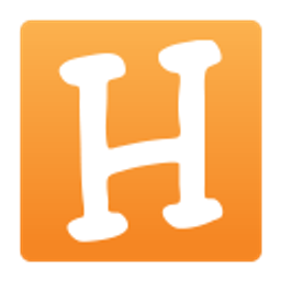 Hyves emoji