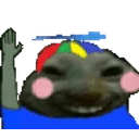 Xddwave emoji