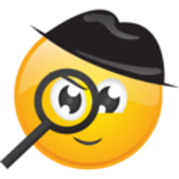 Investigate emoji
