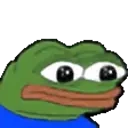 Peepodetective emoji