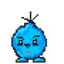 Blur emoji