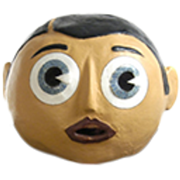Frank Sidebottom emoji