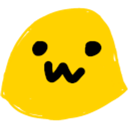 Blab emoji