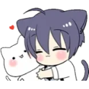 Catboyhuggies emoji