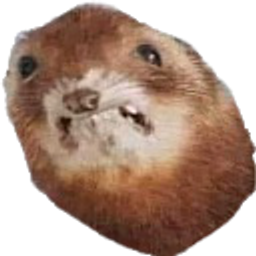 Weasel emoji