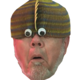 Googly Eyes Shock emoji