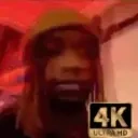 Caught4k emoji