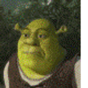 Shrek Weh emoji